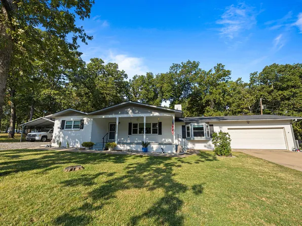 74063 Elm Dr, Wagoner, OK 74467