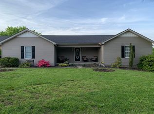 1120 Duncan Trl, Dexter, KY 42036