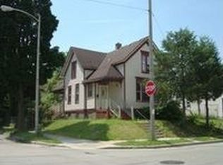 2401 W Brown St, Milwaukee, WI 53205