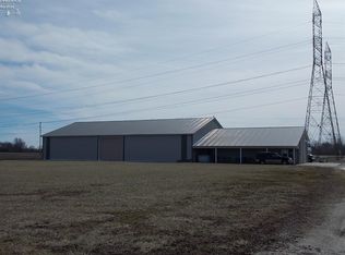 9160 W Duff Washa Rd, Oak Harbor, OH 43449