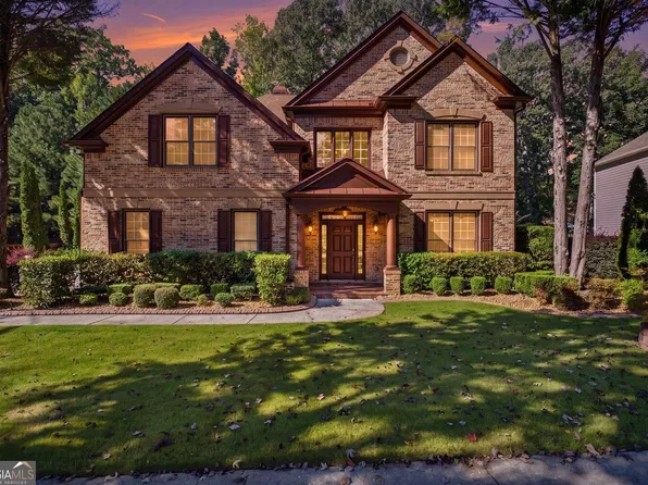 3485 Ellington Way, Atlanta, GA 30349
