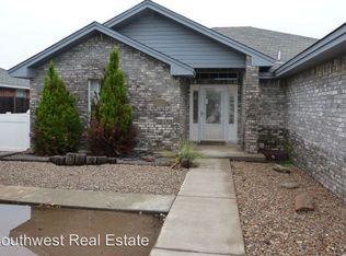 1925 Franklin Dr, Clovis, NM 88101