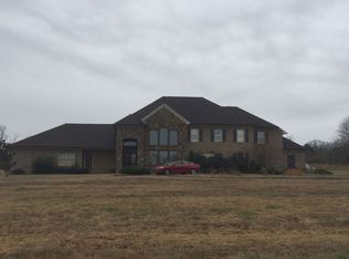11671 Amos St, Eads, TN 38028