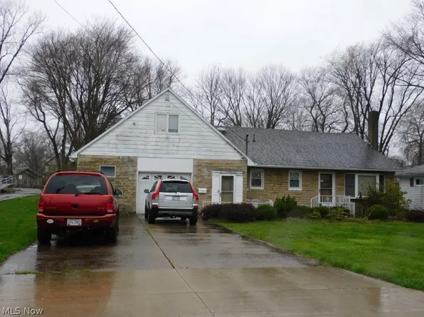5853 Shepard Rd, Ashtabula, OH 44004