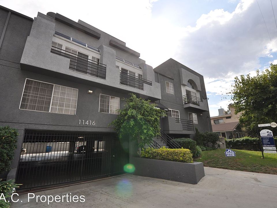 1st image of 11416 Albers St APT 110