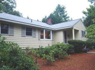 269 Concord Rd, Bedford, MA 01730