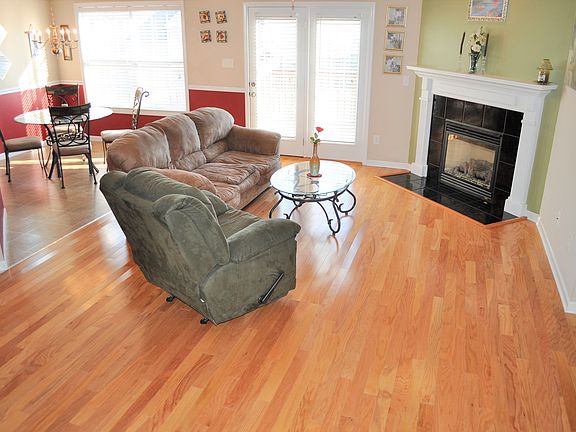 4th image of 5216 Horsestall Dr