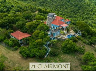 21 Clairmont Nb St, Kingshill, VI 00850