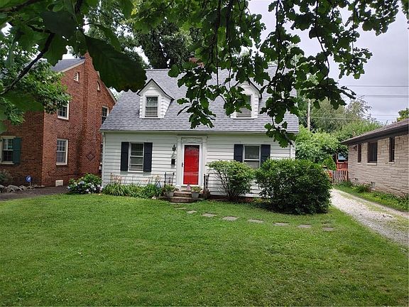 2nd image of 1414 E Kessler Boulevard East Dr