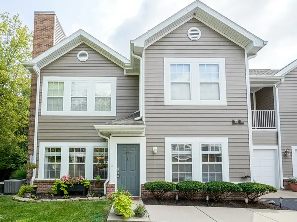 9743 Herons Cv, Indianapolis, IN 46280