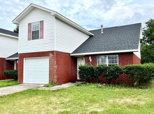 804 Valley Rd, Crestview, FL 32539