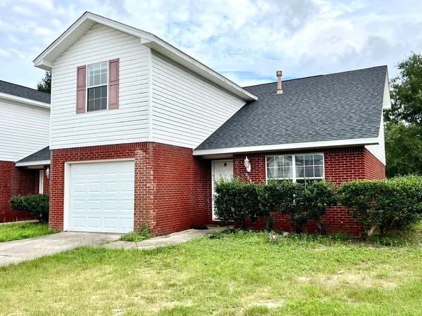 804 Valley Rd, Crestview, FL 32539