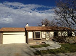 4390 S Braun Ct, Morrison, CO 80465