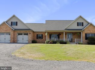 13426 Rhodes Ct, Clear Spring, MD 21722