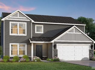 8213 Catberry Trl, Fort Wayne, IN 46804