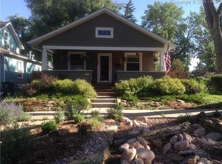850 E Dale St, Colorado Springs, CO 80903