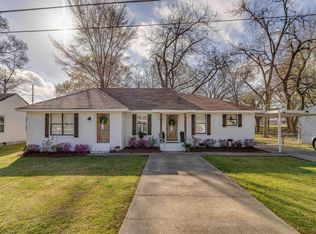 204 Frances Ave, Sterlington, LA 71280