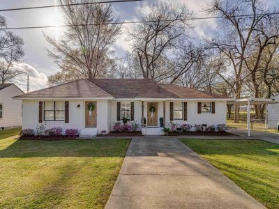 204 Frances Ave, Sterlington, LA, 71280