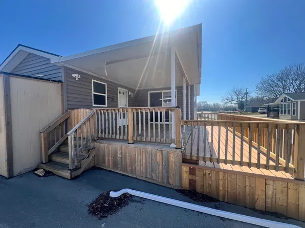 490 Empire Rd #For072, Pt Colborne, ON L0S 1R0
