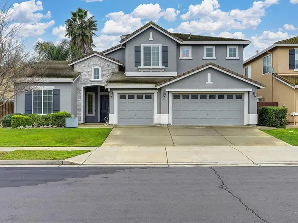 3329 Bonaire Rd, West Sacramento, CA 95691