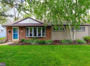 1279 Thomson Rd, Roslyn, PA 19001