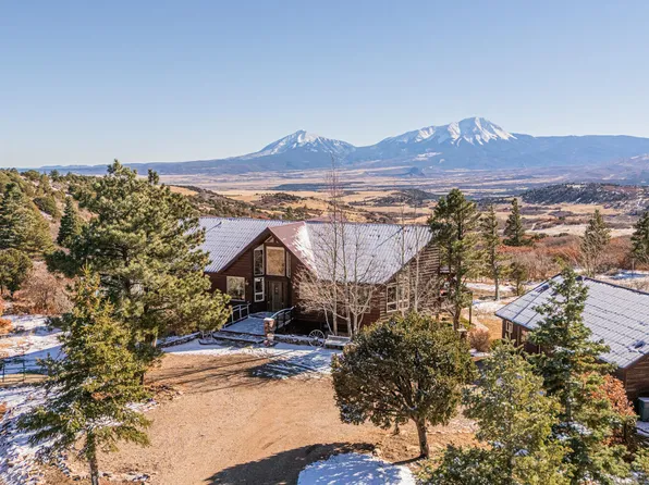6809 Us Highway 160, La Veta, CO 81055