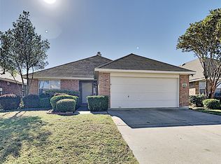 4636 Wolf Ridge Way, Fort Worth, TX 76244