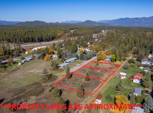 Lots 311 315 & 319 Bear Trl, Whitefish, MT 59937