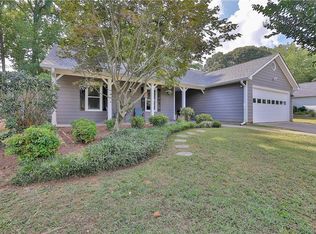 11300 Ridge Hill Dr, Johns Creek, GA 30022