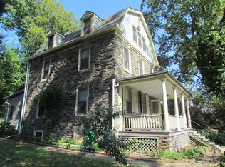 157 Greenwood Ave, Wyncote, PA 19095
