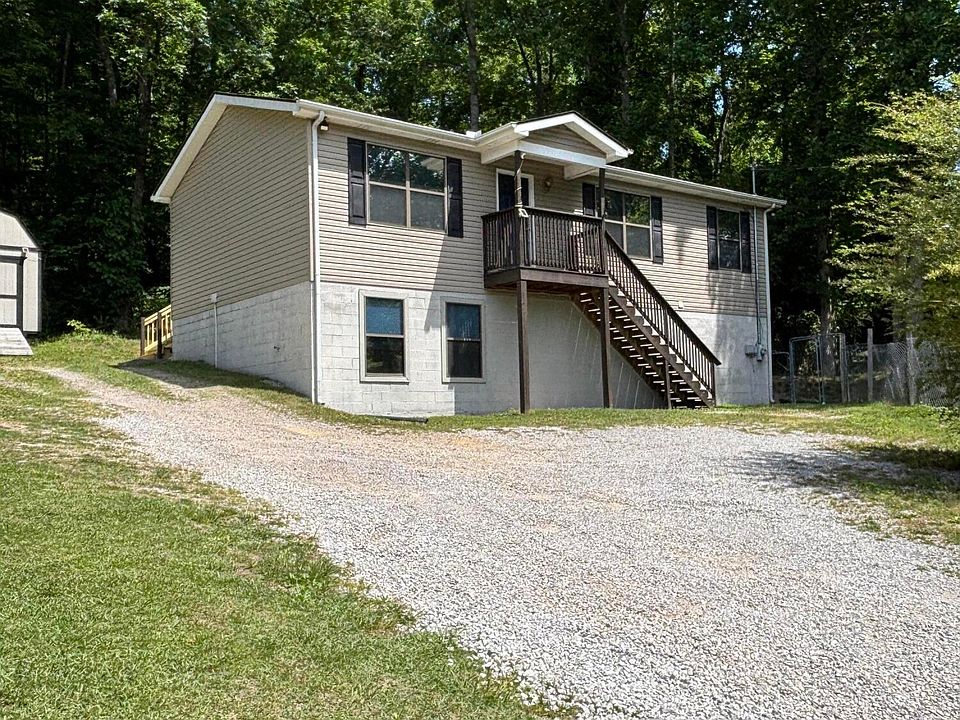 1st image of 9851 Heiskell Rd