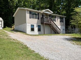 9851 Heiskell Rd, Heiskell, TN 37754
