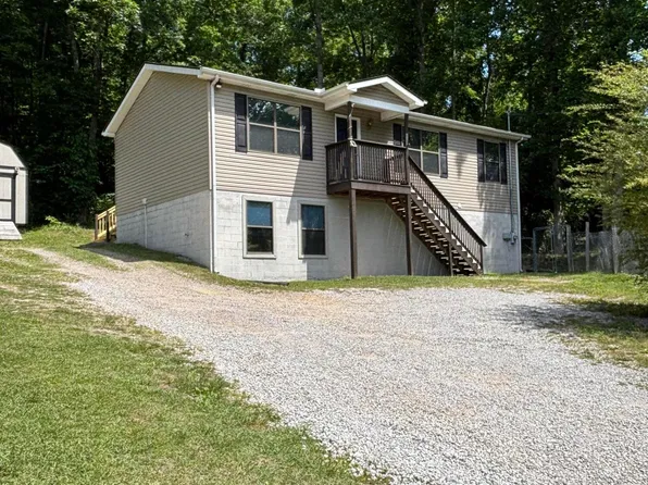 9851 Heiskell Rd, Heiskell, TN 37754