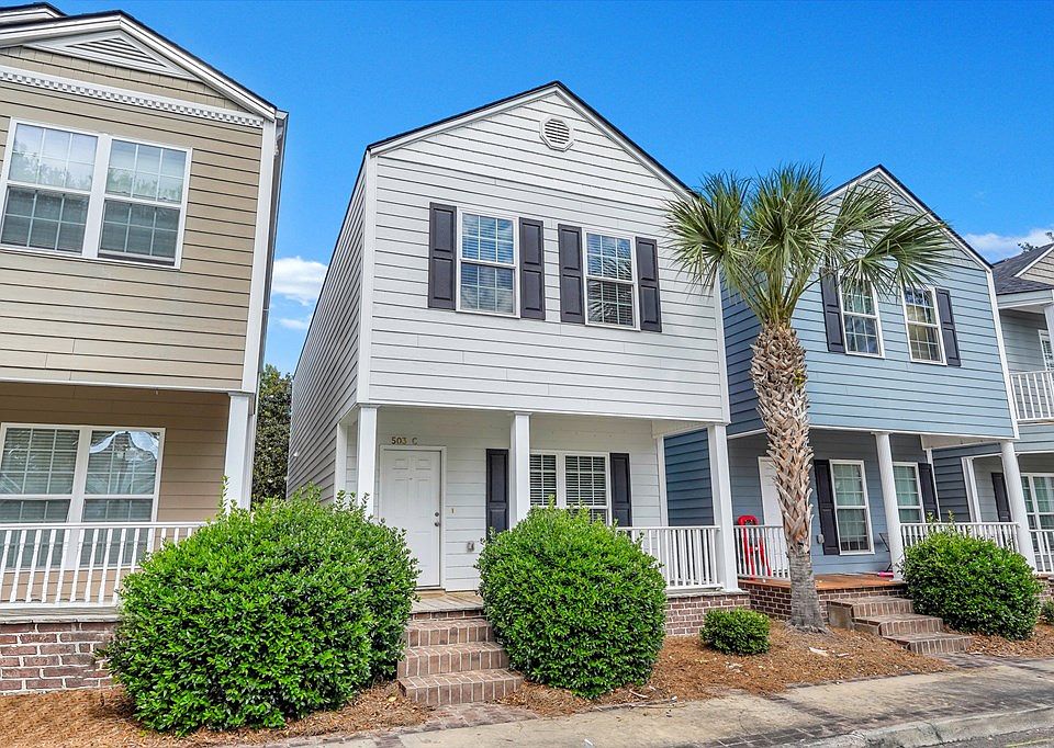 gangsterville 503 Bradwell St APT C, Hinesville, GA 31313 | Zillow