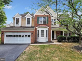 9312 Severn Ter, Gaithersburg, MD 20879