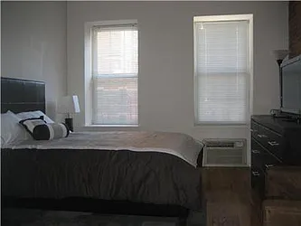 Rented by Think Properties