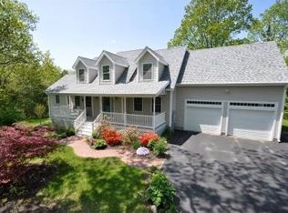10 Stonewall Way, Durham, NH 03824