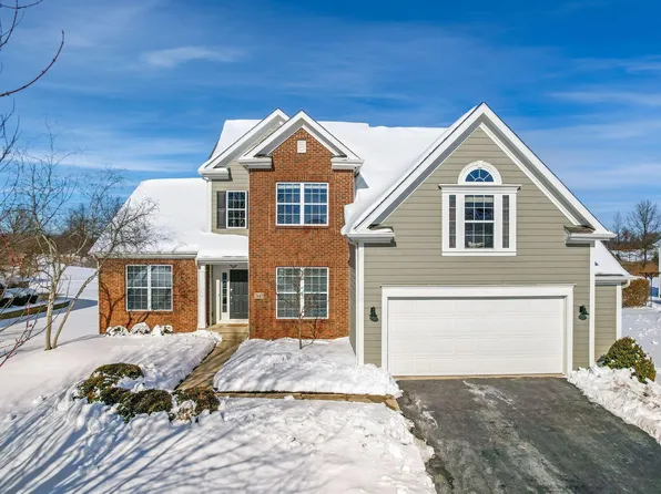 2645 Weyant St, Lewis Center, OH 43035