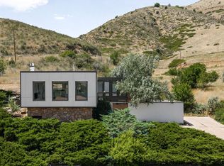 2020 Mount Zion Dr, Golden, CO 80401