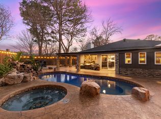 1608 Chaparral Ct, Grapevine, TX 76051