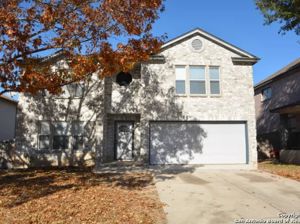 7915 DONSHIRE DR, Converse, TX 78109