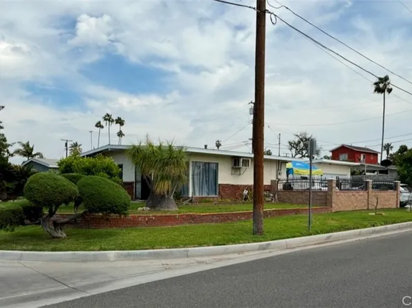 502 N Nantes Ave, La Puente, CA 91744
