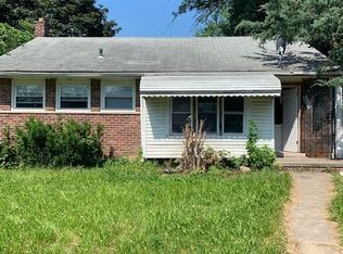 17707 Plainview Ave, Detroit, MI 48219