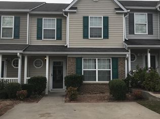 5339 Creekview Ln, Morrow, GA 30260