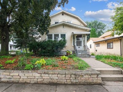 1902 Quincy St NE, Minneapolis, MN, 55418