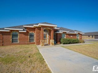 1623 Pueblo, Midland, TX 79705