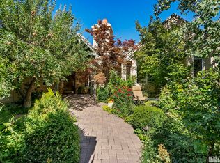 15 Promontory Pointe, Reno, NV 89519