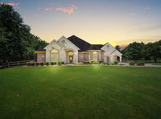 9511 Deer Lodge Rd, Magnolia, TX 77354