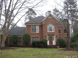 5616 Mallard Grove Rd, Charlotte, NC 28269
