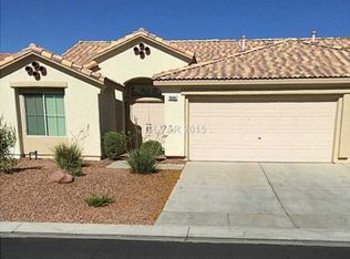 8646 Waterford Bend St, Las Vegas, NV 89123